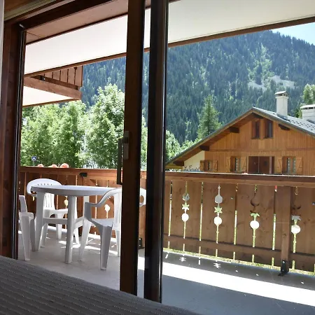 Apartment 3p Pmr Avec Terrasse Sud Et Parking, Proche Commerces Et Telecabine - Fr-1-464-80 *